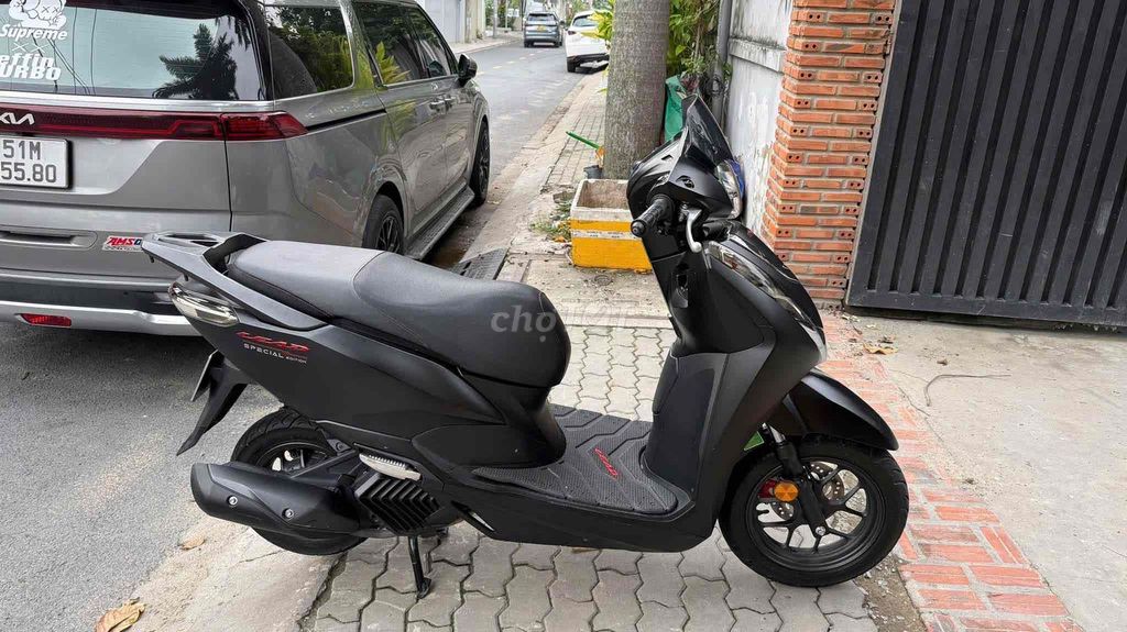 Honda Lead 2022 - ảnh 5