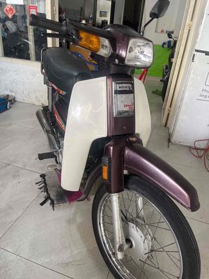 Honda Dream 2003 - ảnh 1