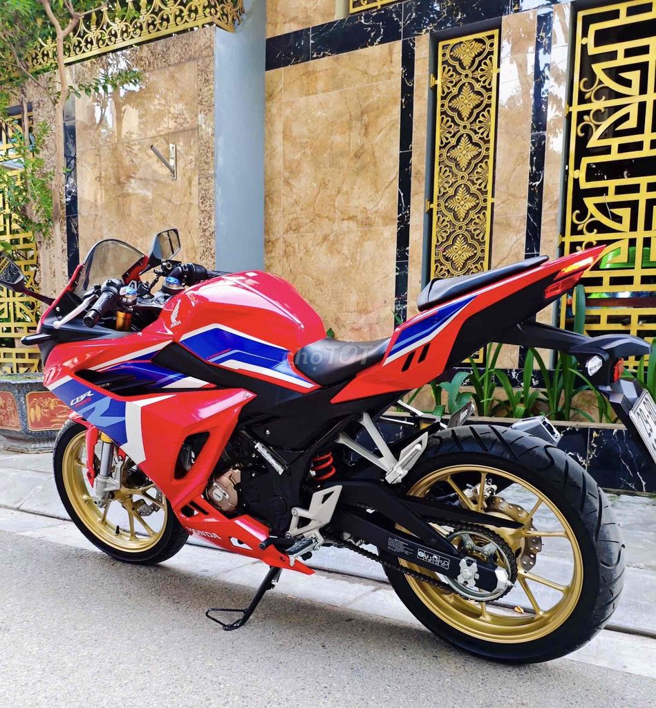 Honda CBR 2025 - ảnh 2