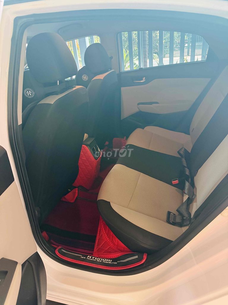 Hyundai Accent 2023 - ảnh 4