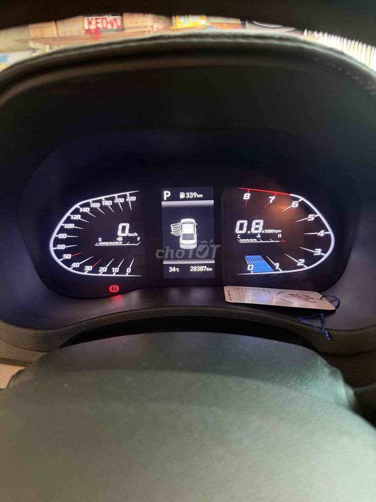 Hyundai Accent 2023 - ảnh 5