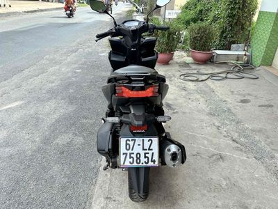 Honda Vario 2022 - ảnh 1