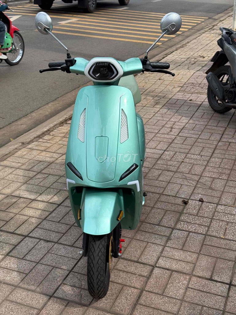 Vespa 2026 - ảnh 1