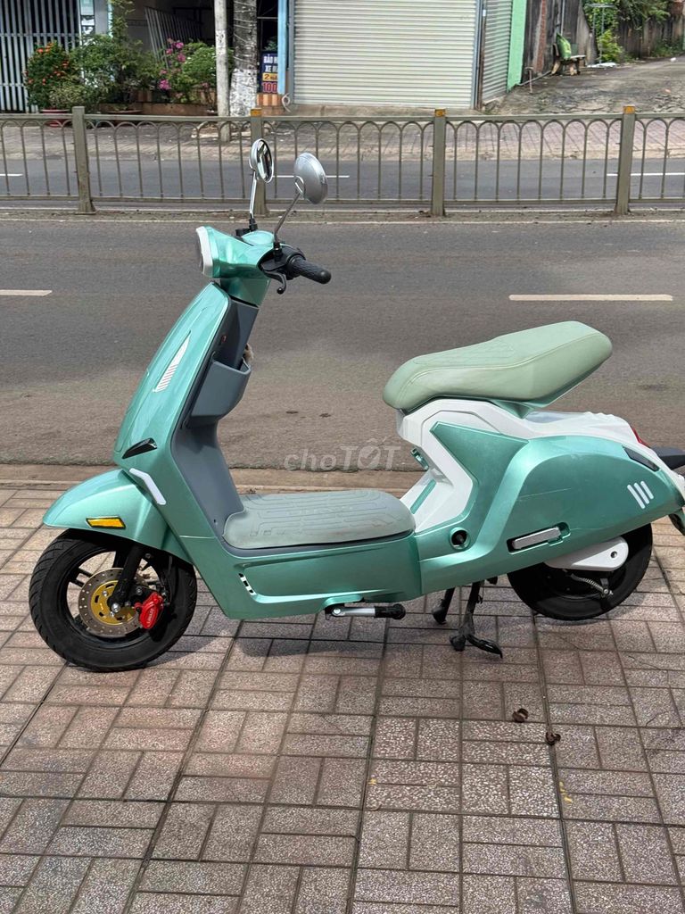 Vespa 2026 - ảnh 2