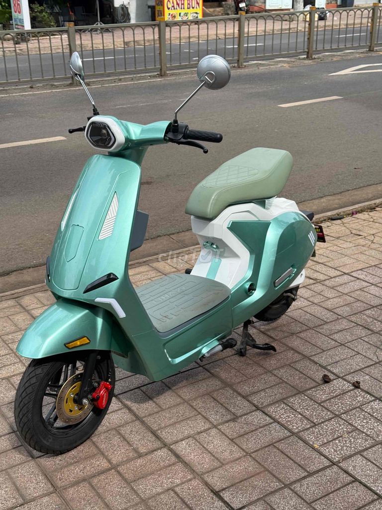 Vespa 2026 - ảnh 4
