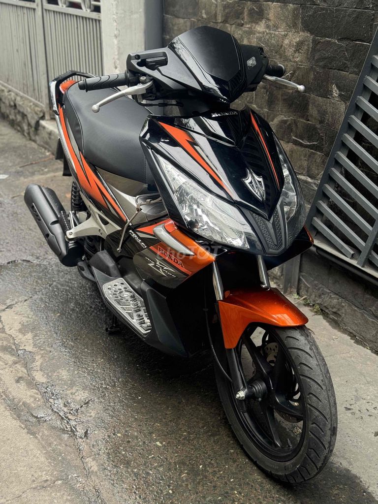 Honda AB 2026 - ảnh 1