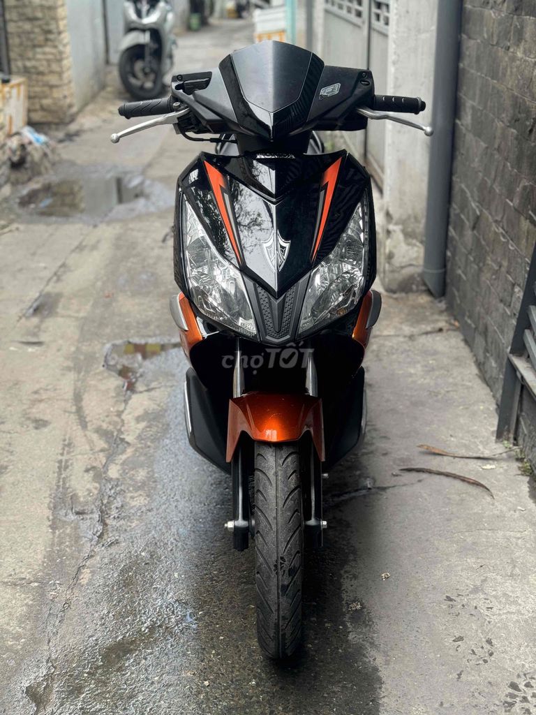 Honda AB 2026 - ảnh 2