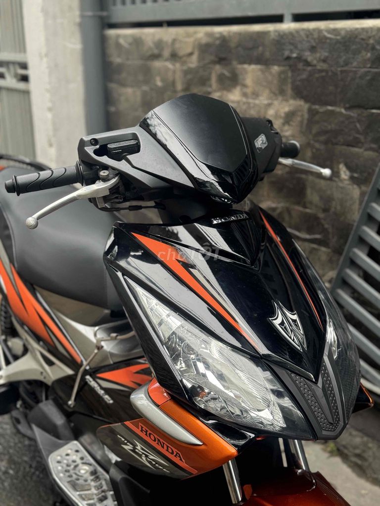 Honda AB 2026 - ảnh 3