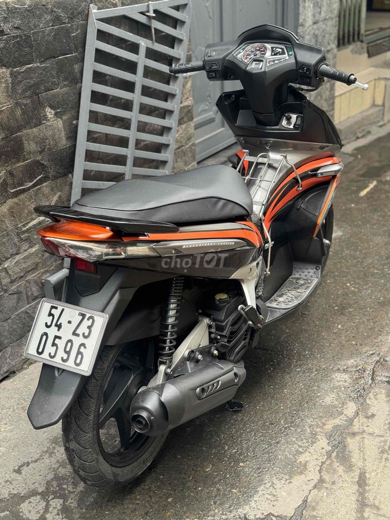 Honda AB 2026 - ảnh 4