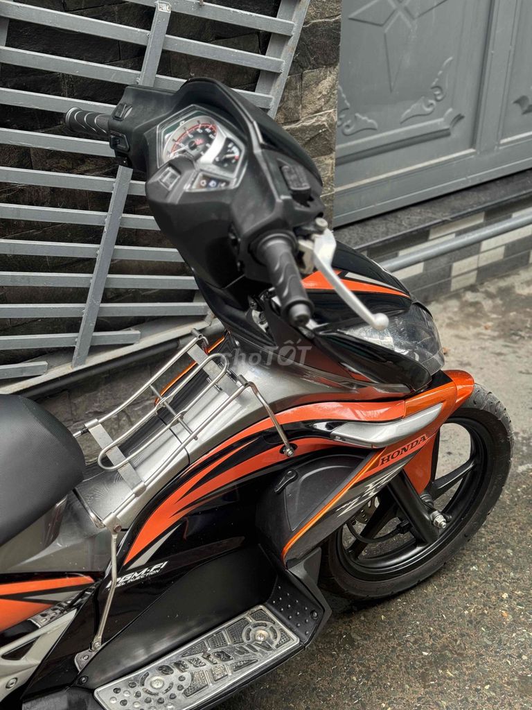 Honda AB 2026 - ảnh 5
