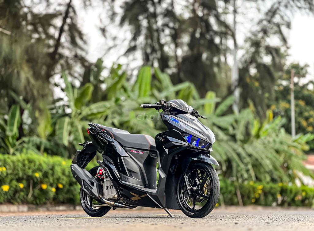 Vario 2019 - ảnh 1