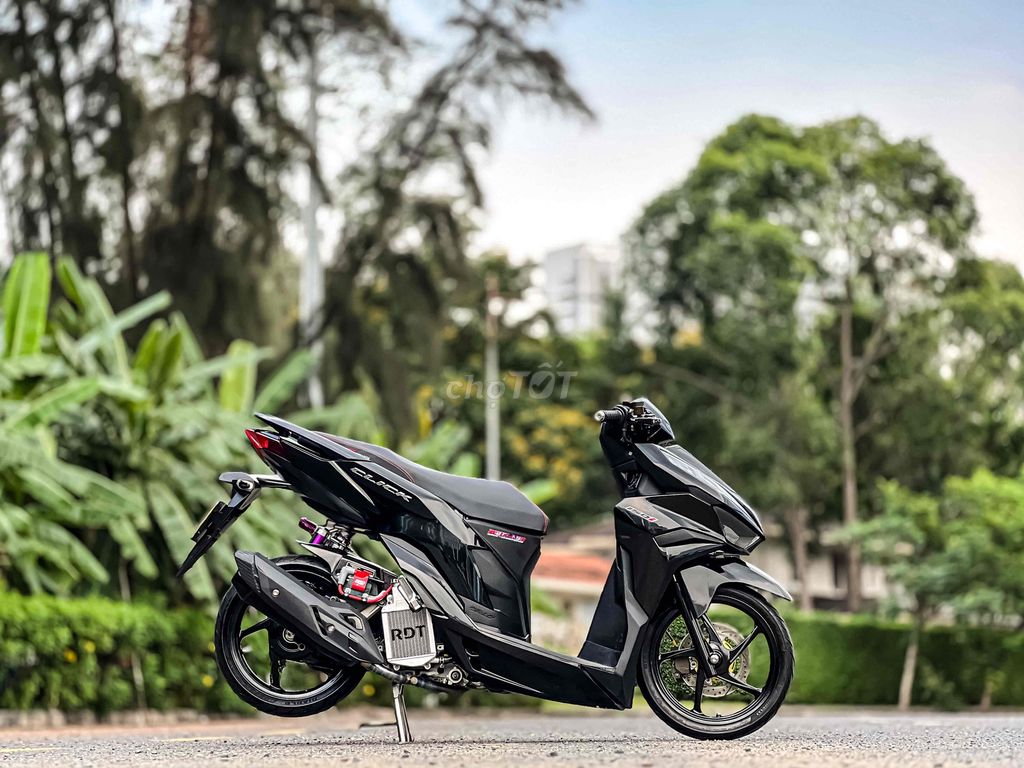 Vario 2019 - ảnh 2
