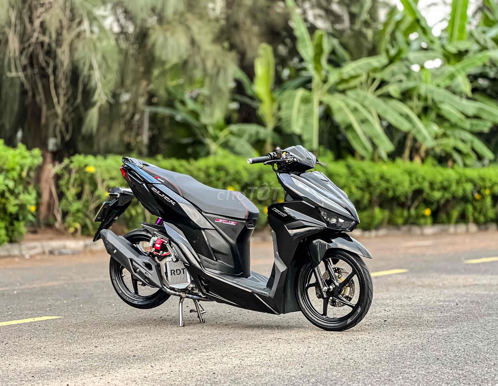 Vario 2019 - ảnh 3