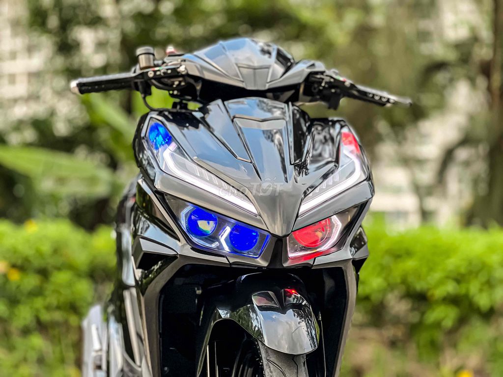 Vario 2019 - ảnh 4