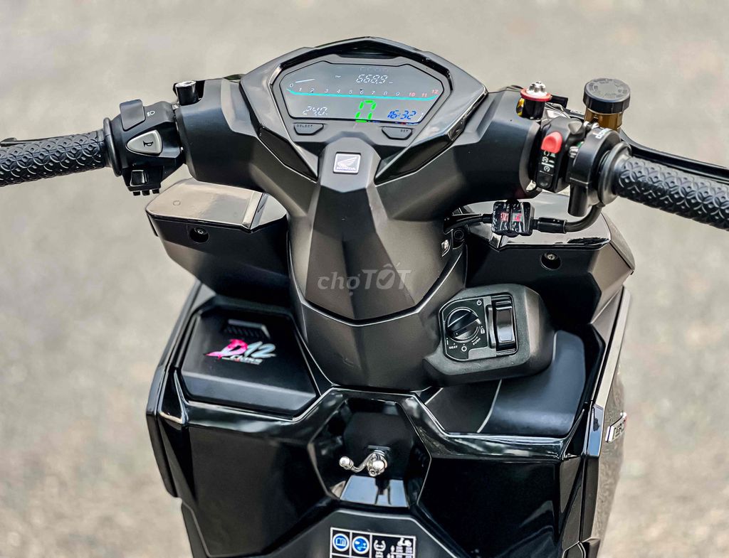 Vario 2019 - ảnh 5