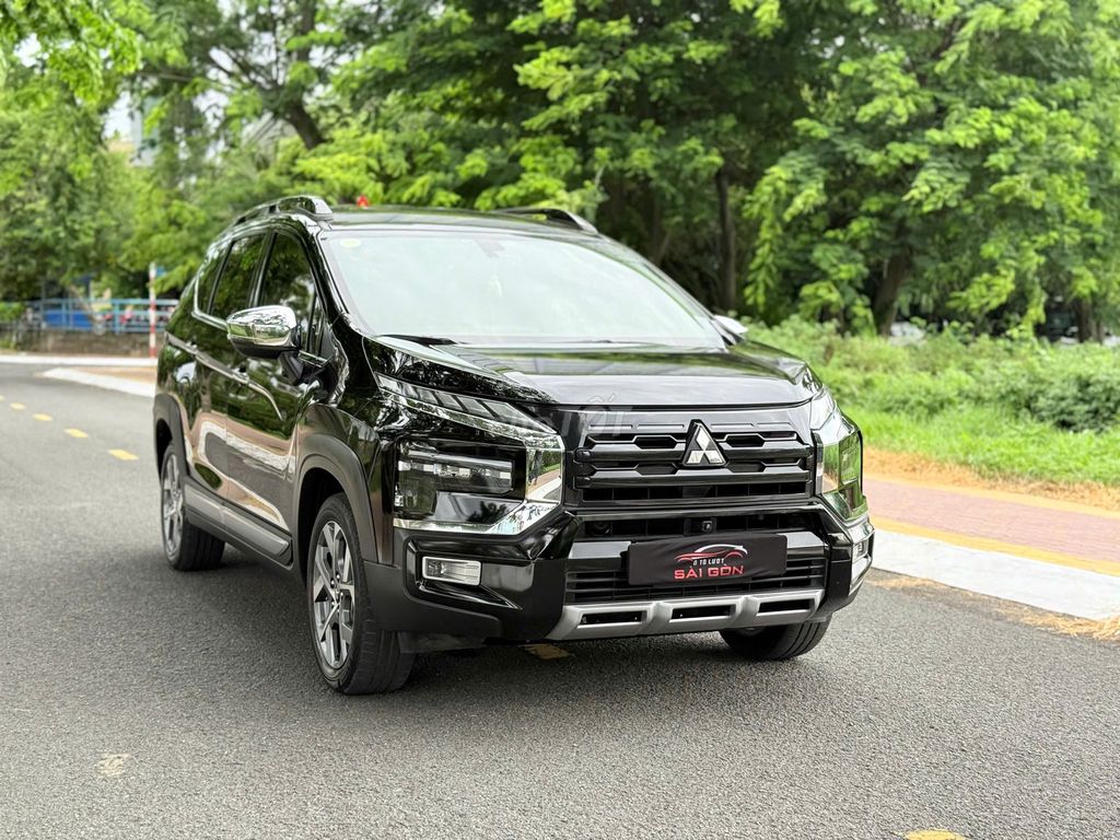 Mitsubishi Xpander Cross 2024 - ảnh 2