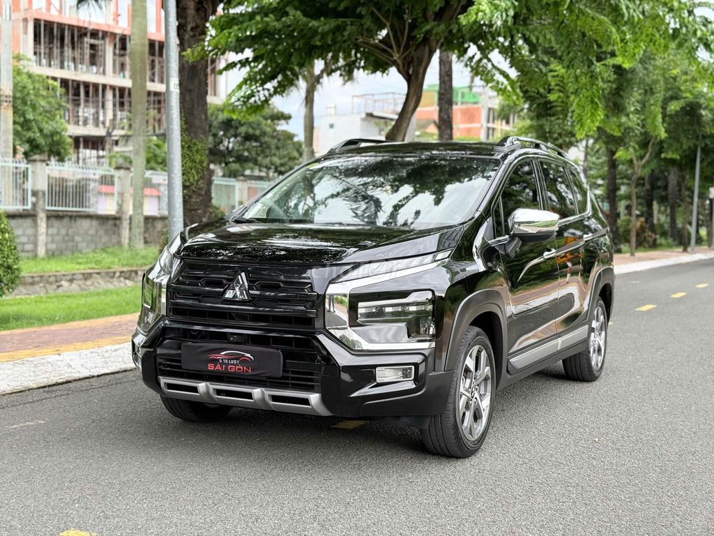 Mitsubishi Xpander Cross 2024 - ảnh 3