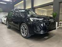 Audi Q7 2026 - ảnh 1