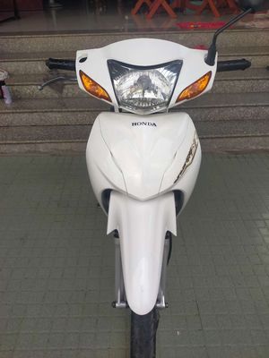 Honda Wave 2020 - ảnh 1