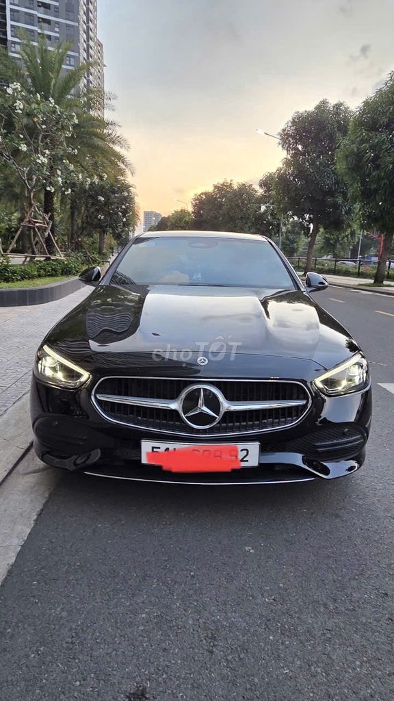 Mercedes-Benz 2023 - ảnh 1