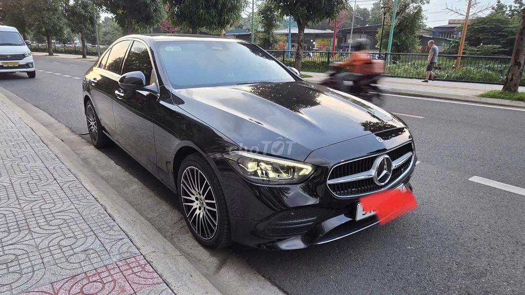 Mercedes-Benz 2023 - ảnh 2