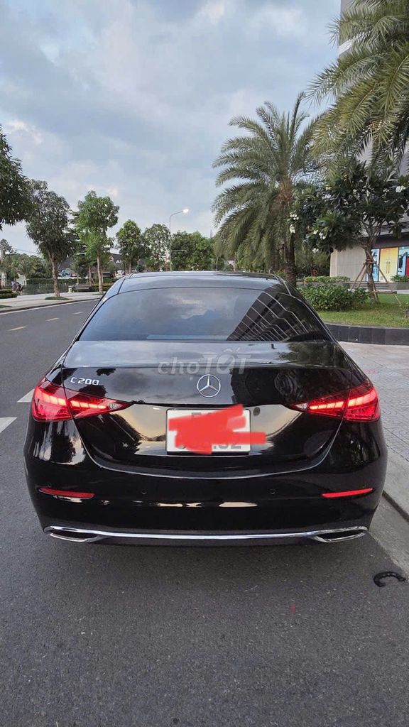 Mercedes-Benz 2023 - ảnh 5