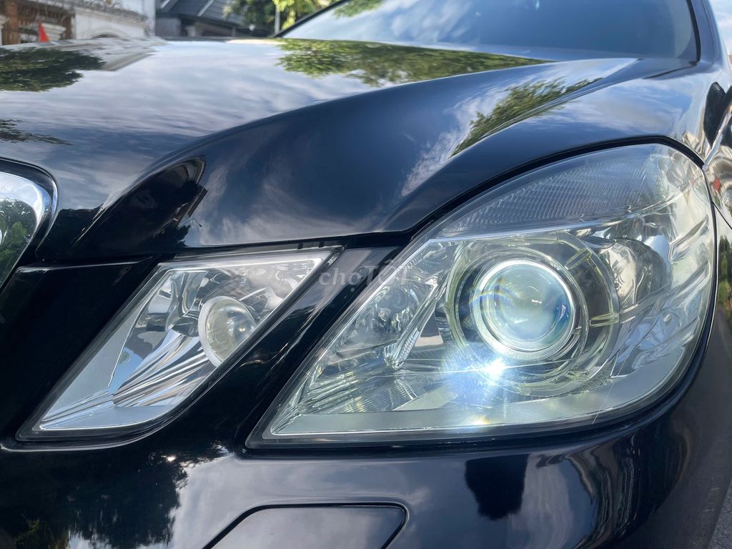 Mercedes-Benz - ảnh 3