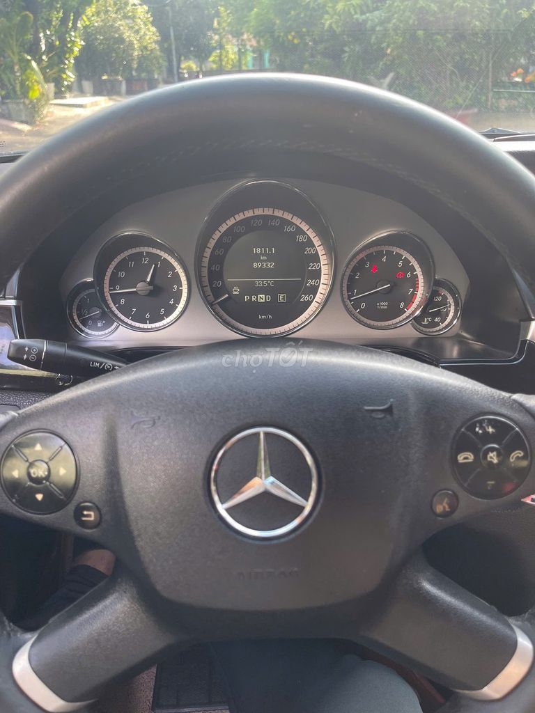 Mercedes-Benz - ảnh 5