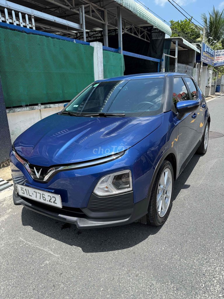 VinFast VF5 Plus 2024 - ảnh 2