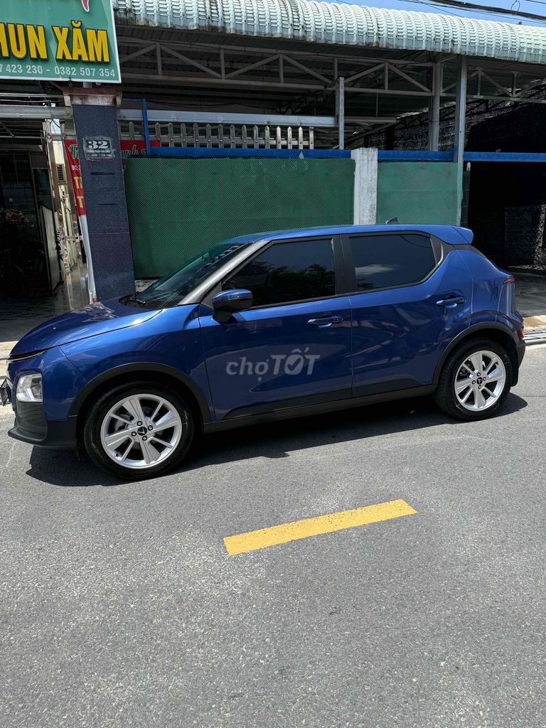 VinFast VF5 Plus 2024 - ảnh 3