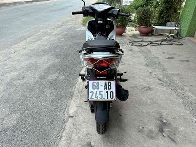 Honda Future 2025 - ảnh 1