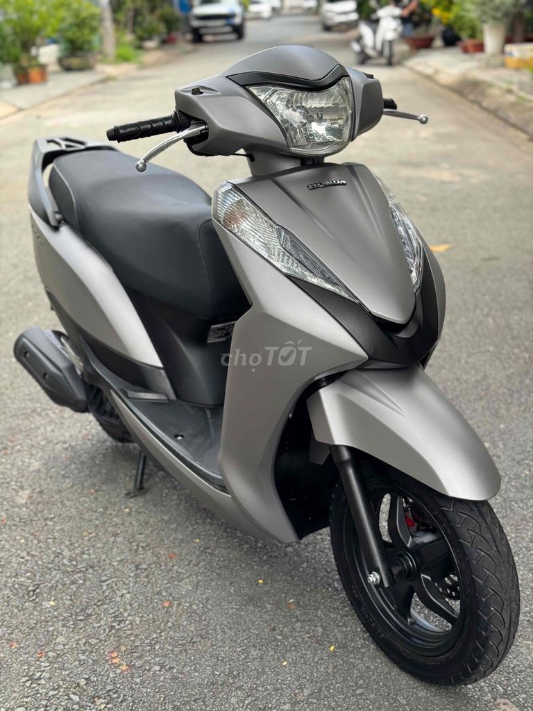Honda Lead 2013 - ảnh 1