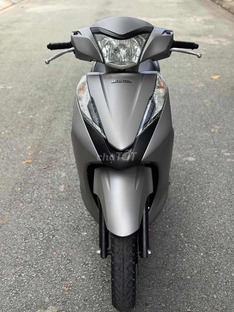 Honda Lead 2013 - ảnh 2