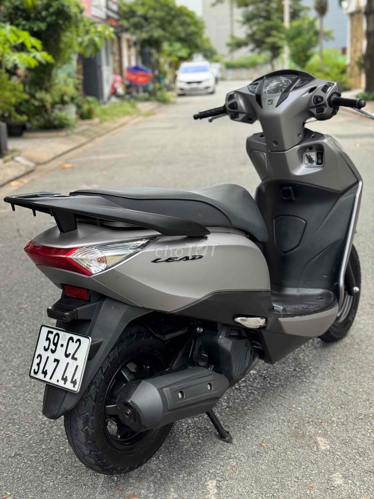 Honda Lead 2013 - ảnh 3