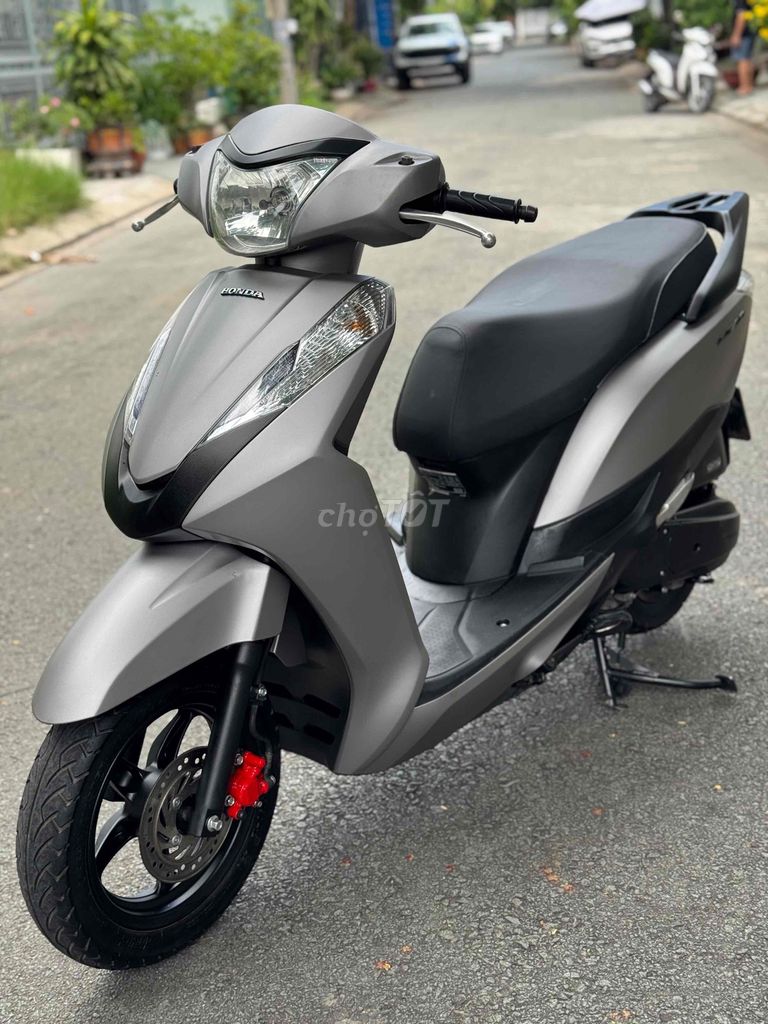 Honda Lead 2013 - ảnh 4