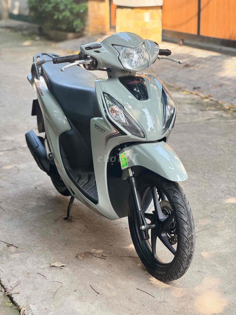 Honda Vision 2025 - ảnh 2