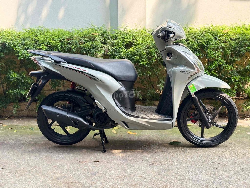 Honda Vision 2025 - ảnh 3