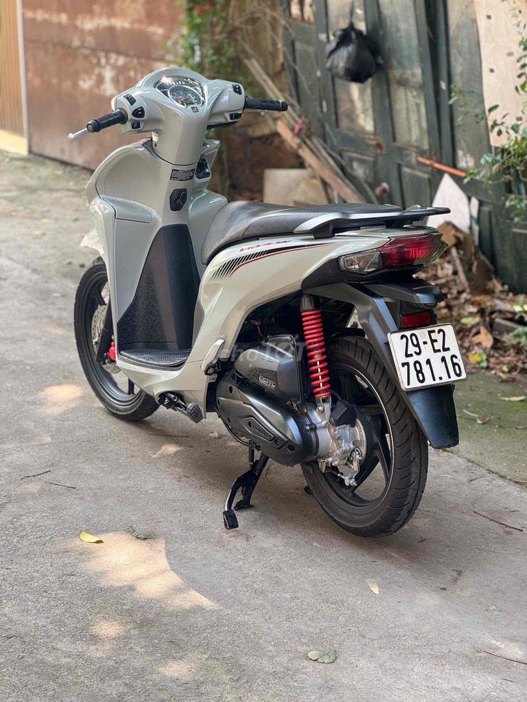 Honda Vision 2025 - ảnh 5