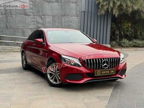 Mercedes-Benz 2018 - ảnh 1