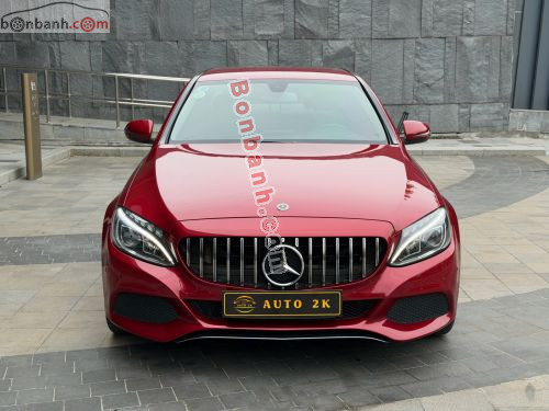Mercedes-Benz 2018 - ảnh 2