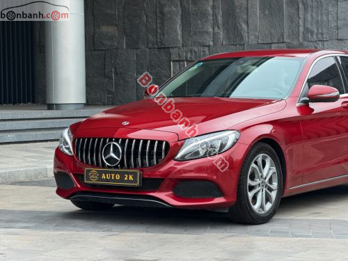 Mercedes-Benz 2018 - ảnh 3