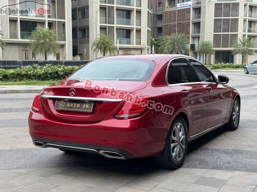 Mercedes-Benz 2018 - ảnh 4