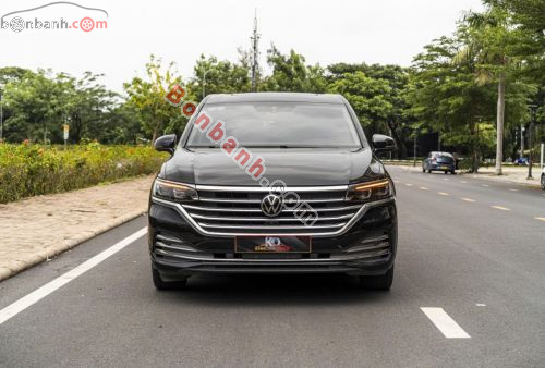 Volkswagen Viloran Luxury 2024 - ảnh 1