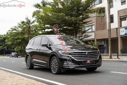 Volkswagen Viloran Luxury 2024 - ảnh 3