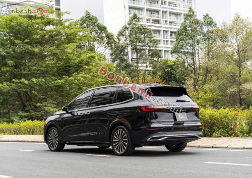 Volkswagen Viloran Luxury 2024 - ảnh 4