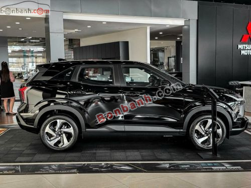 Mitsubishi Xforce Ultimate 2026 - ảnh 1