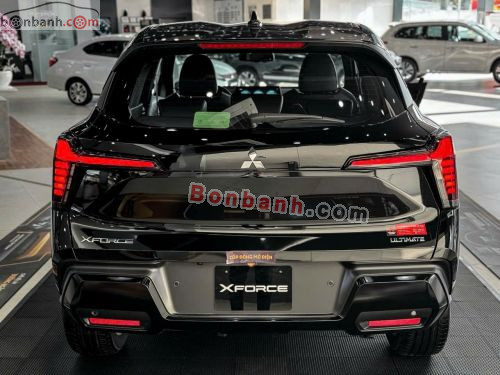 Mitsubishi Xforce Ultimate 2026 - ảnh 2