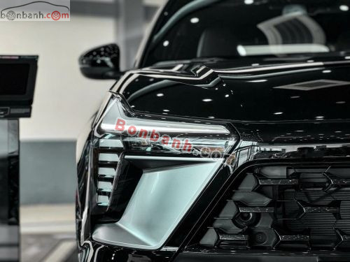 Mitsubishi Xforce Ultimate 2026 - ảnh 3
