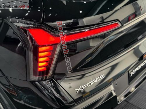 Mitsubishi Xforce Ultimate 2026 - ảnh 4