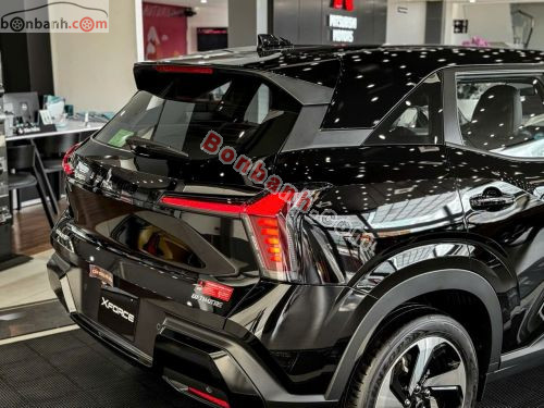 Mitsubishi Xforce Ultimate 2026 - ảnh 5